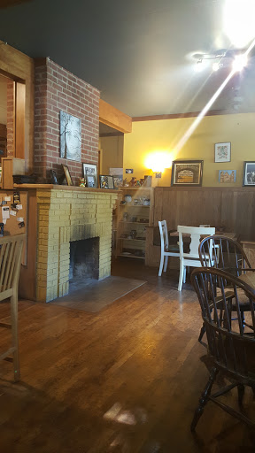 Coffee Shop «Edge Coffee House», reviews and photos, 1900 Aggie Rd, Jonesboro, AR 72401, USA