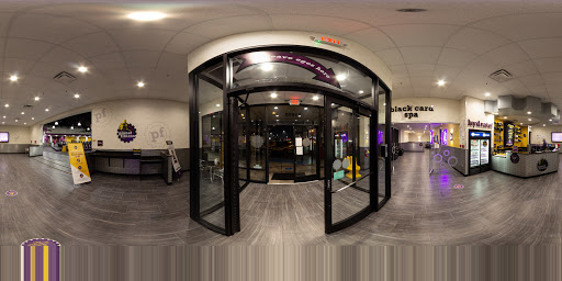Gym «Planet Fitness», reviews and photos, 33890 S Gratiot Ave, Charter Twp of Clinton, MI 48035, USA