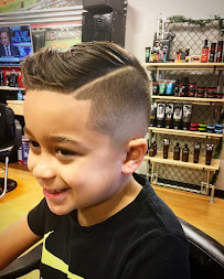 Sport Clips Haircuts of Hamilton - The Shoppes at AMC - Photo 6 - Car repair in Hamilton Township, NJ, Trenton