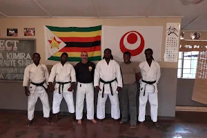 Mbare Karate Club image