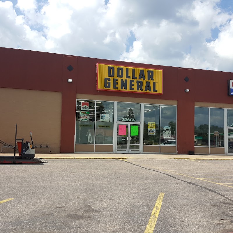 Dollar General