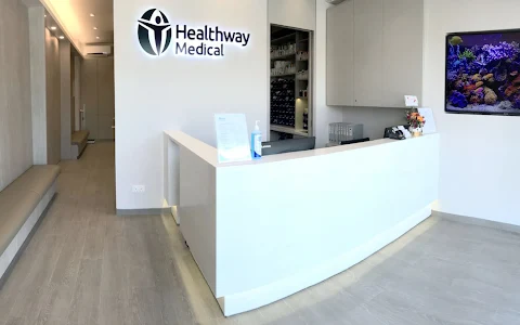 Healthway Medical (705 Serangoon Road) image