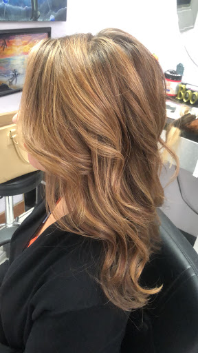 Nail Salon «Awesome Blossom Beauty Salon», reviews and photos, 2875 S Orange Ave #520, Orlando, FL 32806, USA