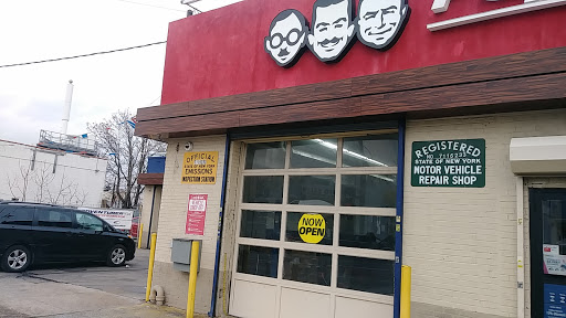 Auto Parts Store «Pep Boys Auto Service & Tire», reviews and photos, 2015 Utica Ave, Brooklyn, NY 11234, USA