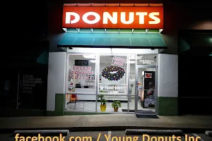 Young Donuts Inc. image