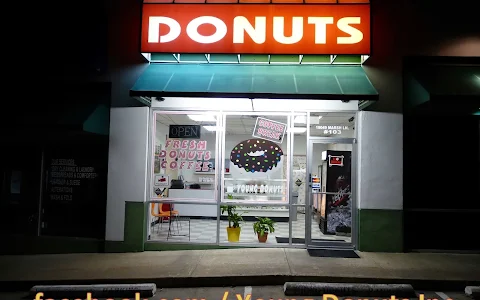 Young Donuts Inc. image