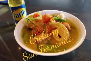 Chekong Restaurant & Bar image