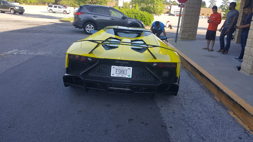 Motorcycle Parts Store «Cycle Gear», reviews and photos, 722 Collins Hill Rd, Lawrenceville, GA 30046, USA