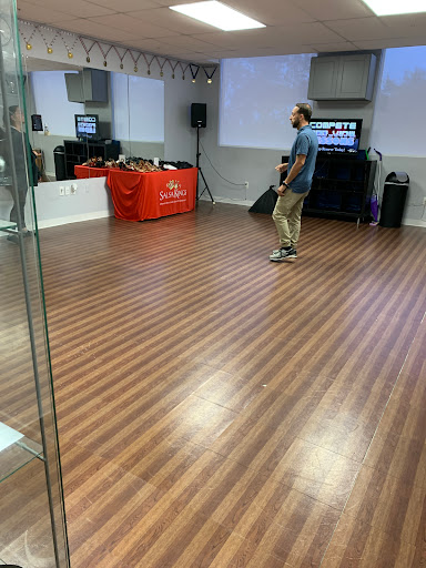 Dance Company «Kings Dance Studios HQ - Tamiami», reviews and photos, 14254 SW 8th St, Miami, FL 33184, USA