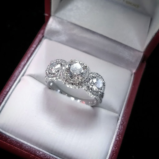 Jeweler «Town Jewelers Inc.», reviews and photos, 3305 Connecticut Ave NW, Washington, DC 20008, USA