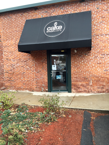 Bakery «Cake Shop Cafe», reviews and photos, 22 West St A, Millbury, MA 01527, USA