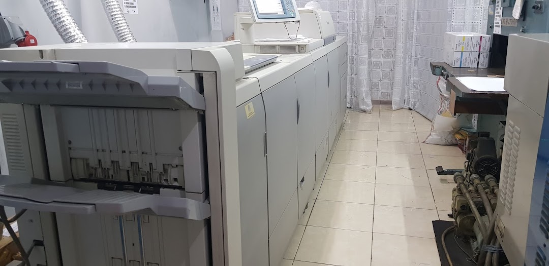 Abah Digital Printing