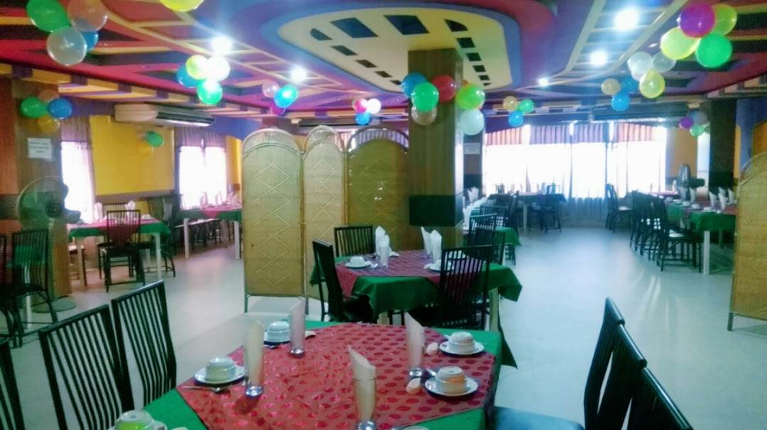 Redesun Chinese Resturant & Party Center