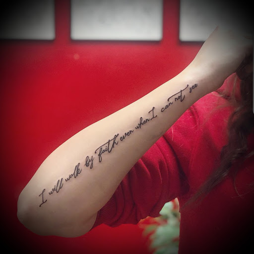 Tattoo Shop «Tattoo Galaxy~Willow Grove Piercing & Tattoos», reviews and photos, 50 York Rd, Willow Grove, PA 19090, USA