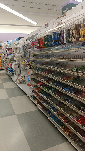 Fabric Store «Jo-Ann Fabrics and Crafts», reviews and photos, 1400 Madison Ave #500, Mankato, MN 56001, USA