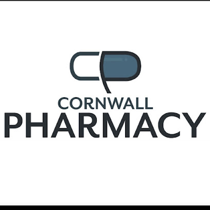 Cornwall Pharmacy & Compounding Centre