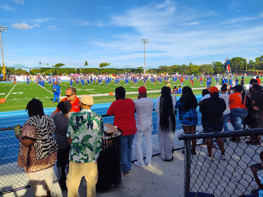 Recreation Center «Betty T. Ferguson Recreational Complex», reviews and photos, 3000 NW 199th St, Miami Gardens, FL 33056, USA
