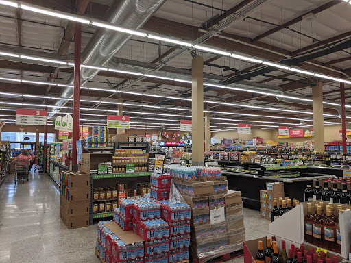 Grocery Store «Grocery Outlet Bargain Market», reviews and photos, 15719 Downey Ave, Paramount, CA 90723, USA