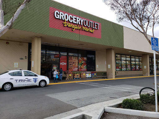 Grocery Outlet Bargain Market, 331 N Capitol Ave B, San Jose, CA 95133, USA, 
