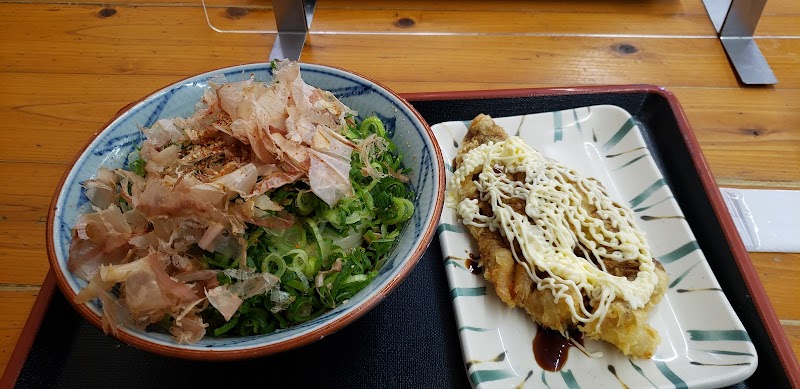 えびす製麺所 北島店