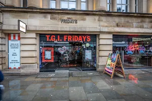 TGI Fridays - Royal Exchange Manchester image