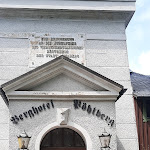 Photo n°3 de l'avis de Sandra. fait le 10/06/2022 à 19:04 sur le  Berghotel Pöhlberg à Annaberg-Buchholz