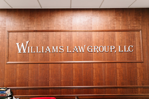 Family Law Attorney «Williams Law Group, LLC», reviews and photos