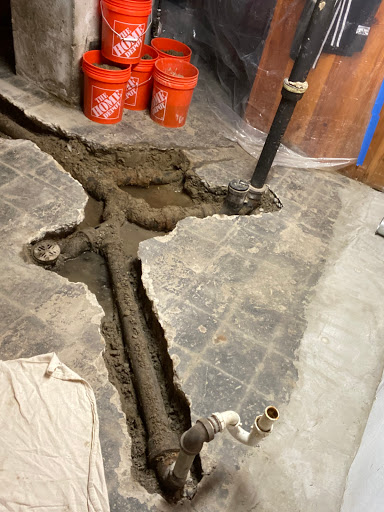 Heating Contractor «Thornton & Grooms», reviews and photos, 24565 Hallwood Ct, Farmington Hills, MI 48335, USA