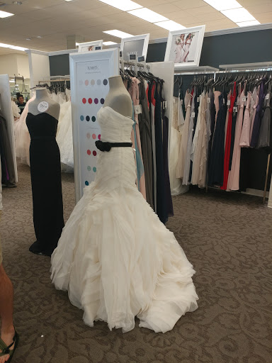 Tiendas para comprar vestidos de boda para invitadas Nashville