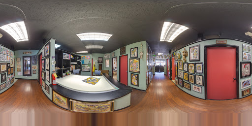 Tattoo Shop «Art With Heart Tattoo», reviews and photos, 10283 E Iliff Ave, Denver, CO 80247, USA