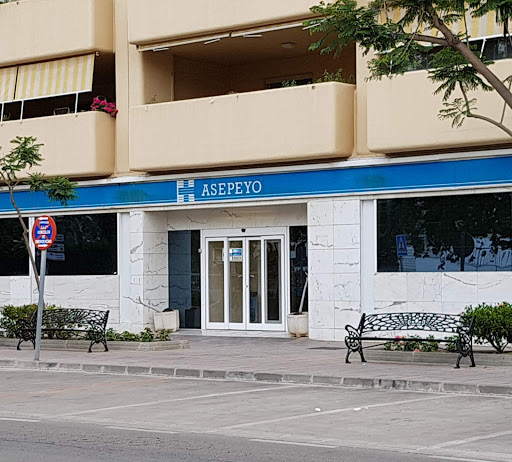 Rehabilitadores de edificios en Málaga