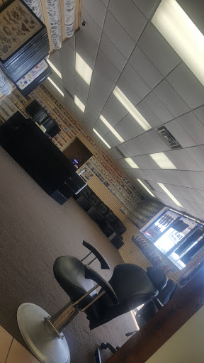 Tattoo Shop «Island Ink Tattoo», reviews and photos, 1215 Miracle Strip Pkwy SE, Fort Walton Beach, FL 32548, USA