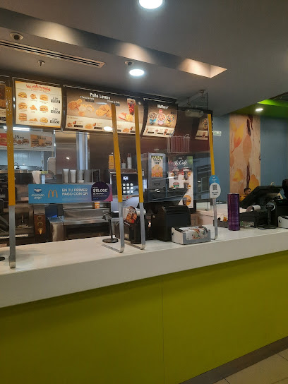 McDonald,s - C.C. Calima, Avda. Calle 19N° 28-10 L C27, Bogotá, Colombia