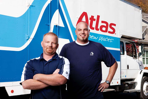 Moving Company «Atlantic Relocation Systems», reviews and photos, 5050 Centennial Blvd, Colorado Springs, CO 80919, USA