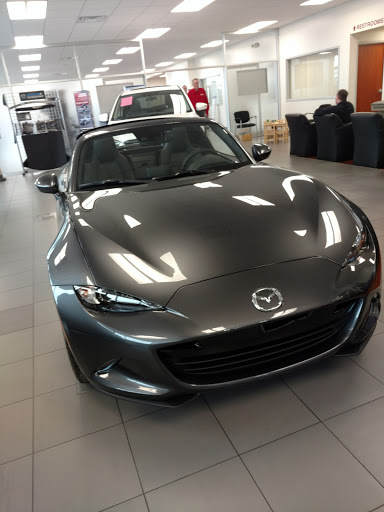 Subaru Dealer «Riley Subaru», reviews and photos, 4455 Dodge St, Dubuque, IA 52003, USA