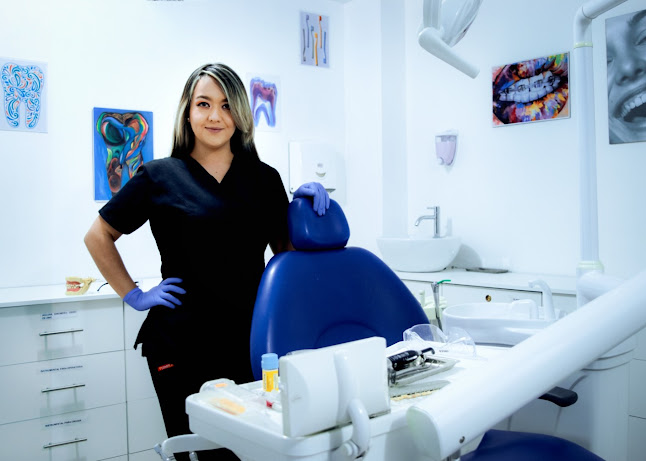 Opiniones de Dra. Jessica Suárez Od en Riobamba - Dentista