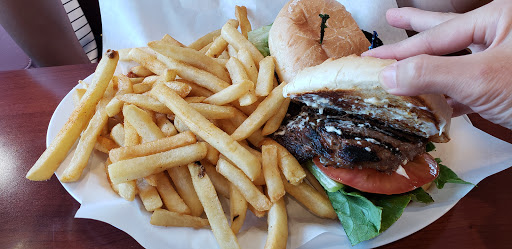Tam's Burgers
