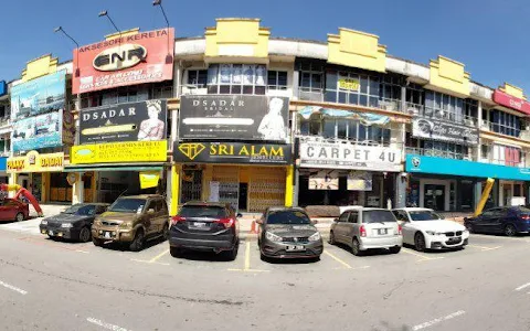 KEDAI EMAS SRI ALAM @ SEKSYEN 23 - Kedai Emas Murah Di Shah Alam image