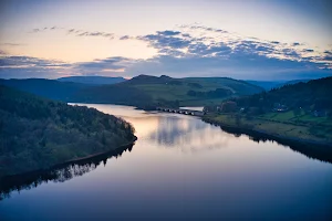 Ladybower Reservoir image