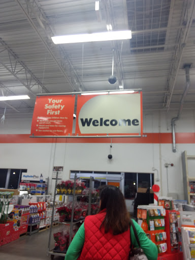 Home Improvement Store «The Home Depot», reviews and photos, 3051 W Radio Dr, Florence, SC 29501, USA