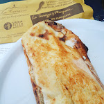 Photo n°3 de l'avis de chiara.o fait le 23/07/2018 à 06:48 sur le  Ristorante Pizzeria La Terrazza à San Giuliano Milanese