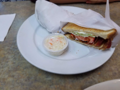 Donut Shop «Liberty Donuts & Coffee Shop», reviews and photos, 2059 Williamsbridge Rd, Bronx, NY 10461, USA