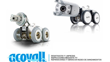 Foto de Acovall