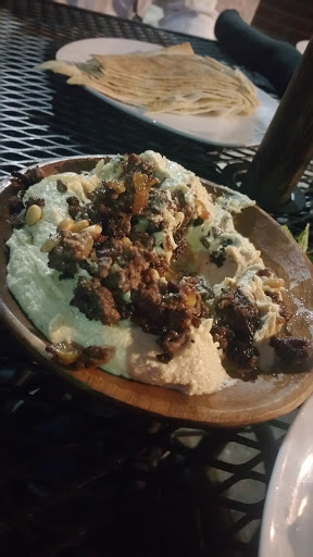 Mediterranean Restaurant «Yella», reviews and photos, 16 Post Office Ave, Andover, MA 01810, USA