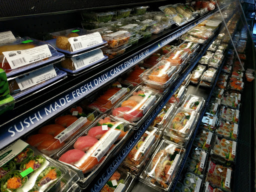 Supermarket «California Fresh Market SLO», reviews and photos, 771 Foothill Blvd, San Luis Obispo, CA 93405, USA