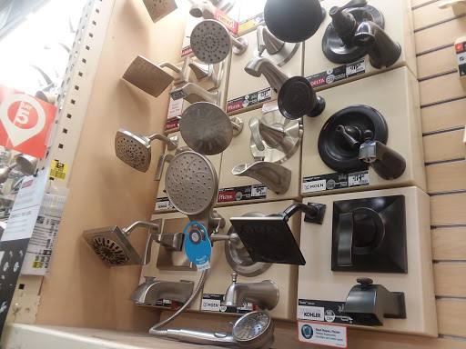 Home Improvement Store «The Home Depot», reviews and photos, 12131 Beach Blvd, Stanton, CA 90680, USA