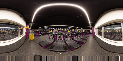 Gym «Planet Fitness - Mobile West (Schillinger Rd), AL», reviews and photos, 900 B Schillinger Rd, Mobile, AL 36695, USA