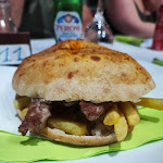 Photo n°1 de l'avis de Giuseppe.. fait le 20/08/2023 à 13:47 sur le  Da Nicola à Sogliano Cavour