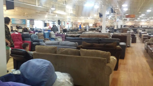 Furniture Store «Bargains and Buyouts», reviews and photos, 5150 Glencrossing Way, Cincinnati, OH 45238, USA