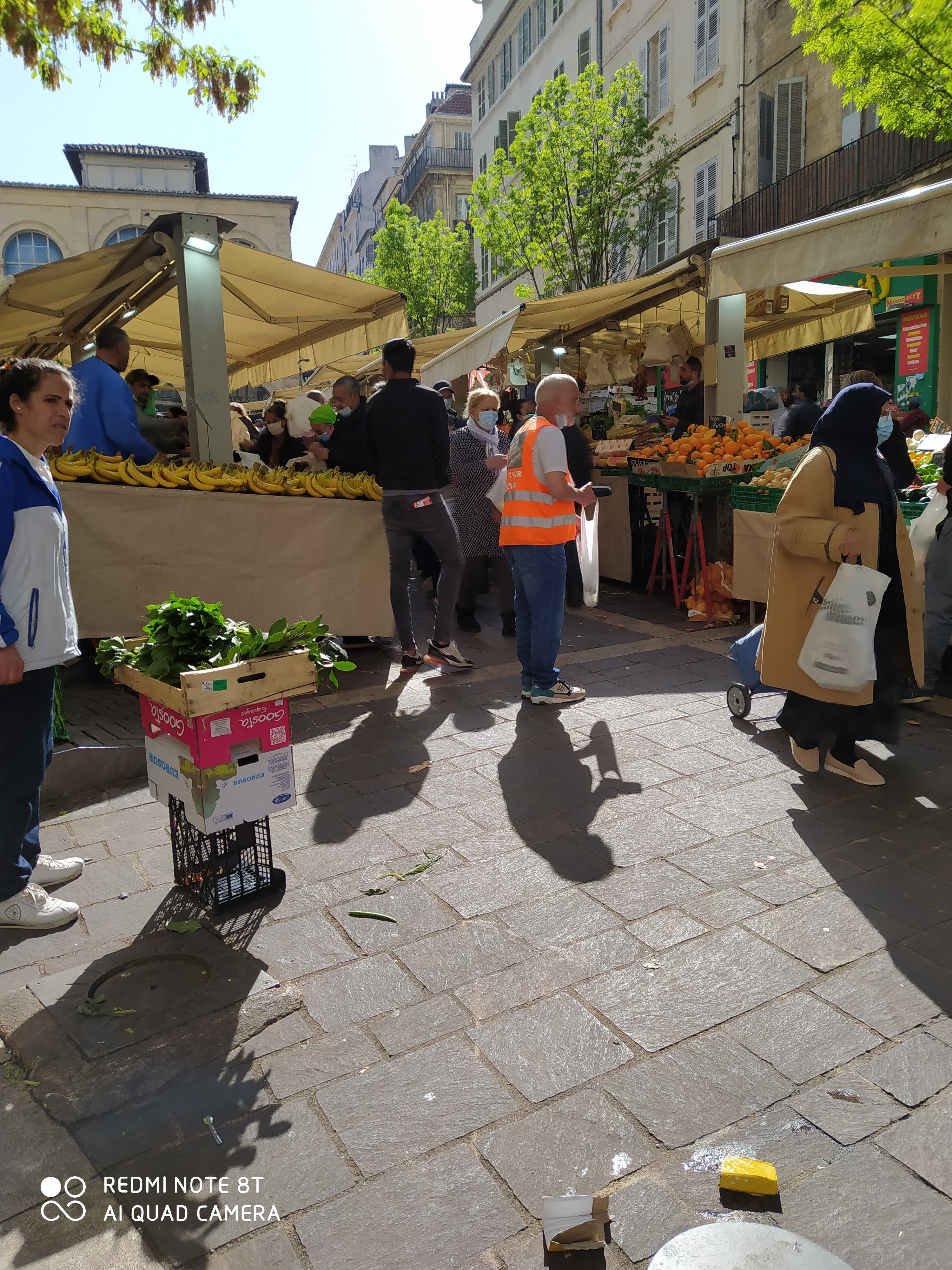 Photo n° 1 de l'avis de Marguerite.o fait le 04/04/2021 à 08:25